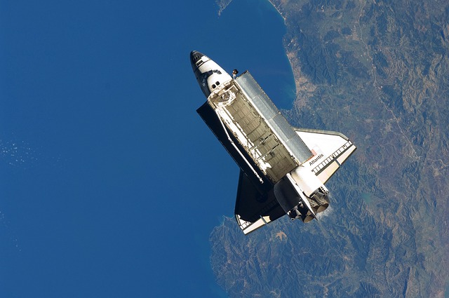 raketoplán